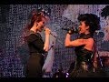 Елена Князева/Ysa Ferrer/Russian Musicbox/репортаж с ...