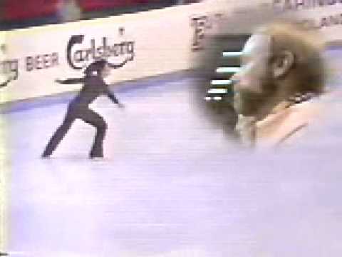 Fumio Igarashi 1978 Worlds LP