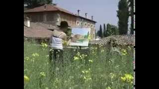 preview picture of video 'Presentazione della Villa Deciani'