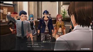 [ネタバレ注意]界の軌跡　プレイ動画　パート65　アンカーヴィル～残滓の行方