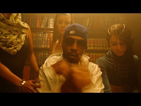 2 Pistols feat. Juicy J - Greedy (Official Video) | Phase One