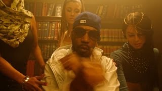 2 Pistols feat. Juicy J - Greedy (Official Video) | Phase One
