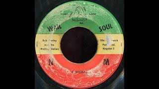 Peter Tosh &amp; The Wailers - Funeral ++