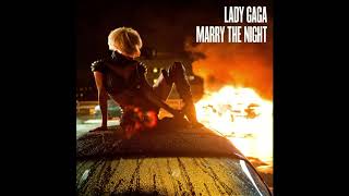 Lady Gaga - Marry The Night (With extended intro)