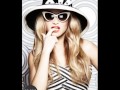 Paulina Rubio All Around The World Lyrics