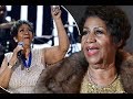 Aretha Franklin forced to cancel shows on doctor's orders | BREAKING NEWS TODAY