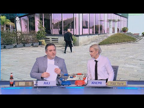 Episodi i plotë - Fiks Fare, 27 Nëntor 2025