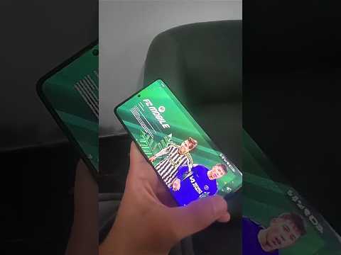 Adeus Lag Ea Fc Mobile 24 #shorts #eafcmobile #fifamobile #eafcmobile24 #fcmobile #gamebooster
