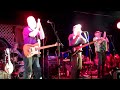 "All In The Pack" The Gourds