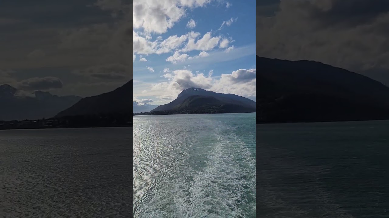 Radiance of the Seas - Cabin 7587 - Video 1