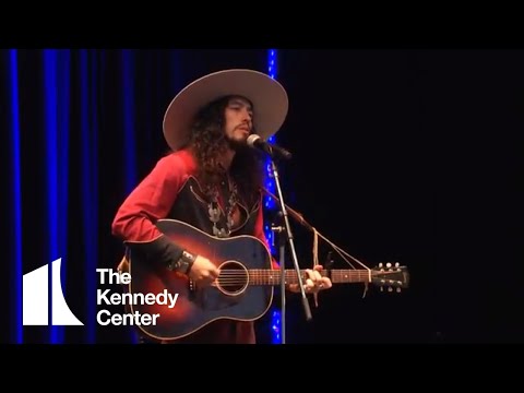 Josh Halverson - Millennium Stage (August 24, 2018)