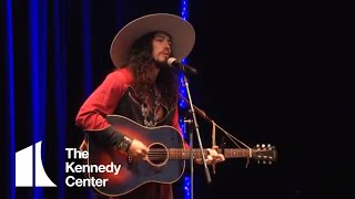 Josh Halverson - Millennium Stage (August 24, 2018)