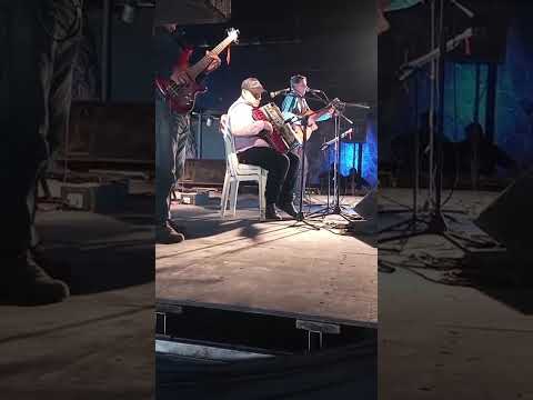 Chamameceros de Humaya  en La Casona Fray Mamerto Esquiu.