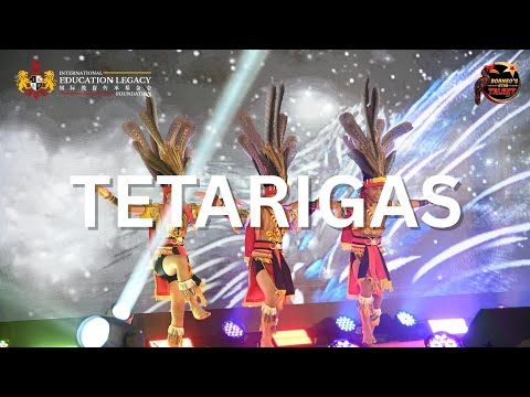 Featured Talent: SEMI FINAL 2026 - TETARIGAS