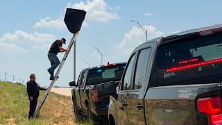 Hood County Constable disables Flock cameras over privacy concerns