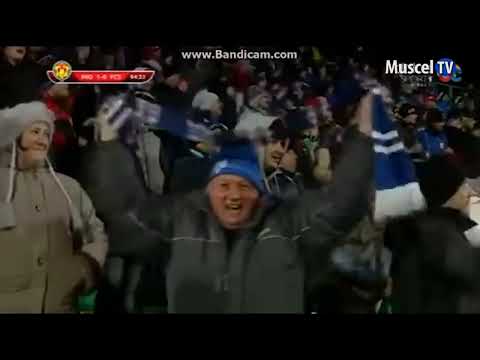 Jurnal MUSCEL TV  23.02.2022 Sport - Andrei Nilă,  transfer la ACS Inter Câmpulung