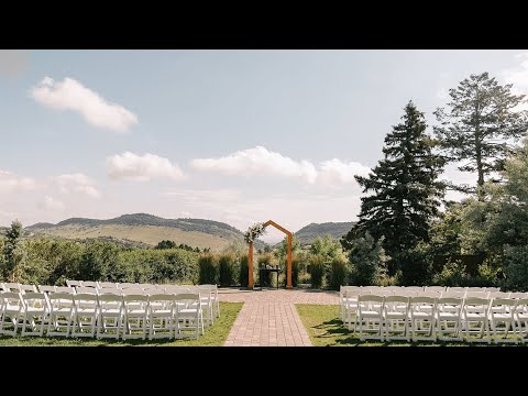 The Manor House | Littleton Colorado | Venue Tour