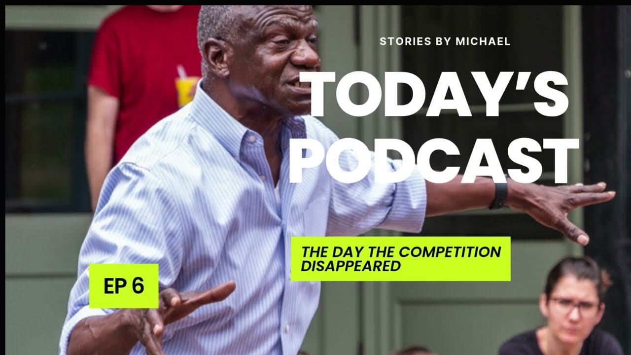 The Day the Competition Disappeared — video thumbnail