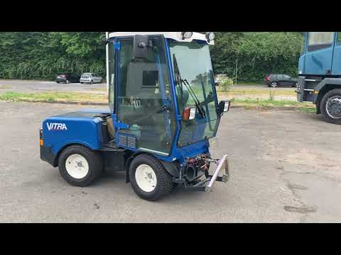 Video: Vitra 2030 tool carrier 1