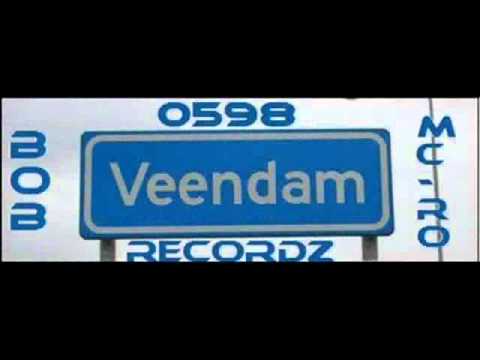 0598Recordz - Bob - Big Bouse Shit