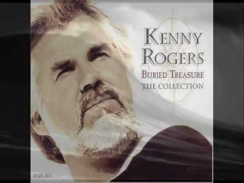 Kenny Rogers - Bed Of Roses
