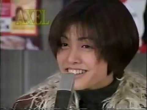 【悲報】　内田有紀さん(20)被処女宣言するも(21)で処女宣言してしまうｗｗｗｗｗｗｗｗ