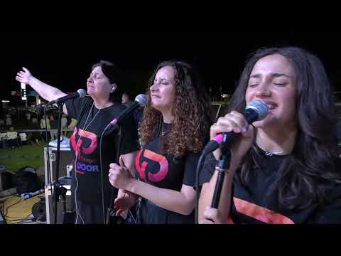 La Tua Bontà - Re-Edit - Remastered - Live - Nuova Pentecoste