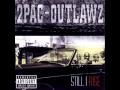 2Pac & Outlawz - Still I Rise - 08 - Hell 4 A Hustler [HQ Sound]