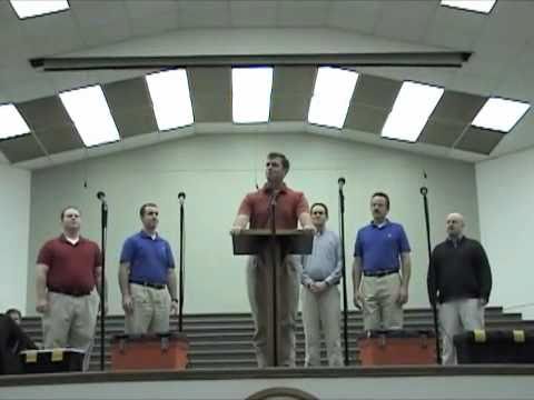 Rejoice! Bill Rice Ranch Men's Choir