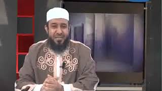 نفحات إيمانية (8)| عنوان سعادة المسلم.