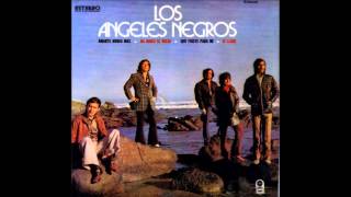 Despacito (Los Ángeles Negros)