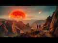 Disaster Movie When The Sky Became The Enemy Explosive Action Full Movies English