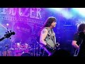 Jag Panzer - Mission 1943 (Guns of Navarone) live - 24/01/2023 Athens Kyttaro