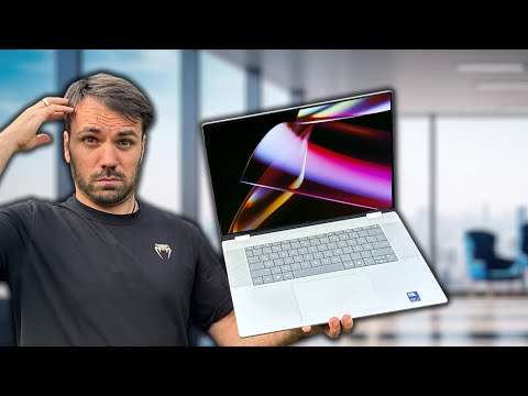 We gave the HP OmniBook X every task – crazy!