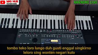 Download lagu TOMBO TEKO LORO LUNGO cipt Alm.Didi kempot versi karaoke cover keyboard korg pa mp3 Download lagu TOMBO TEKO LORO LUNGO cipt Alm.Didi kempot versi karaoke cover keyboard korg pa mp3