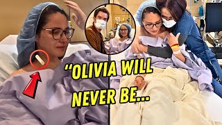 John Mulaney BREAK SILENCE Over Olivia PAINFUL Breast Cancer Update, Olivia will never be...