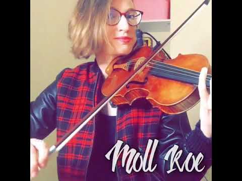 Moll Roe - slip jig in G