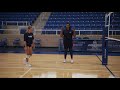 Volleyball: Spiking-Hitting Technique