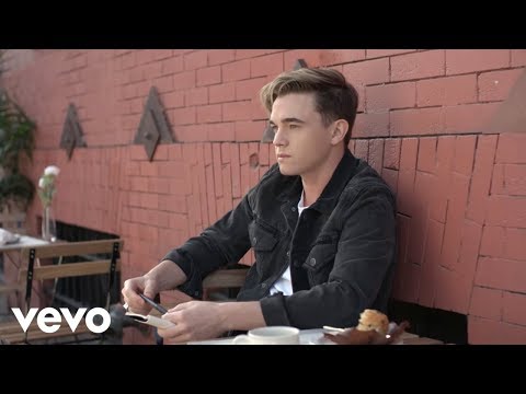 Jesse McCartney - Better With You (Official Video)