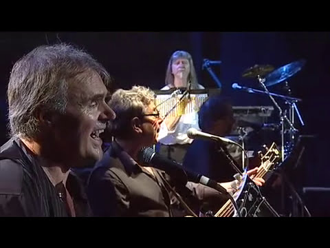 10CC Not in Love live at Bluesfest 2010
