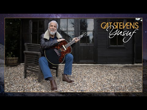 Gibson J-180 Cat Stevens Collector’s Edition image 26