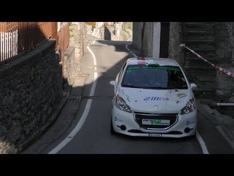 63° Rally Coppa Valtellina 2019 Merelli-Cervi by Ferrario