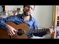 Twentieth Century Man - Roy Harper (cover + guitar tutorial) - BadSpeech Twentieth Century Man - Roy Harper (cover + guitar tutorial)