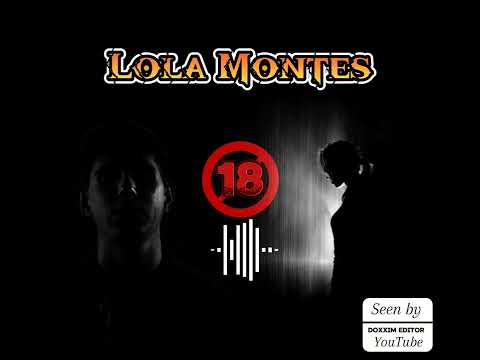 Doxxim Lola Montes | Doxxim Arzimisan | #doxxim #lyrics #text #uzbekistan #doxxim_text #rap #uzrap