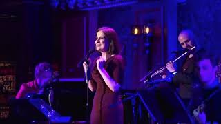 Stephanie D'Abruzzo - "Bring Back the Wonder/Sail Away" | 54 Celebrates the Muppets