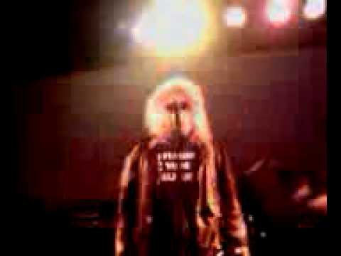 CHARLY MONTANA CON LA BANDA