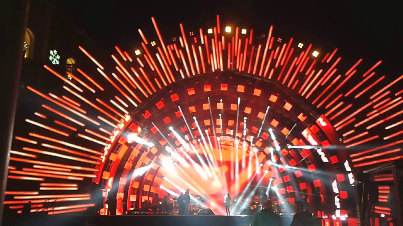 Gli ostacoli del cuore -  2 prova - 29/12/2015 mt