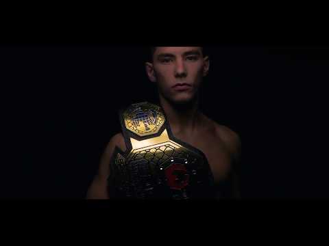 Cage Warriors Academy South East 8 man tournament