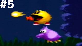 【レトロゲー】パックインタイム #5【レトロゲーム実況】PAC-IN-TIME パックマン PAC-MAN