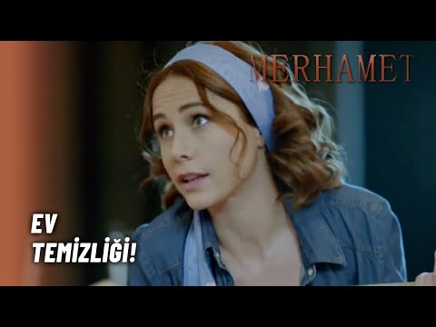 Deniz, Can'a Yardım Etmeye Çalışıyor! - Merhamet 16. Bölüm